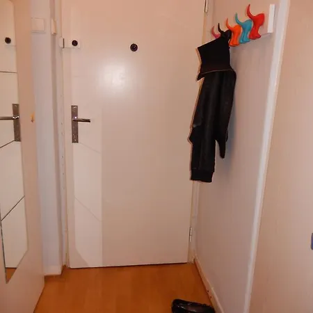 Quiet Close To City Centre Apartment Prague